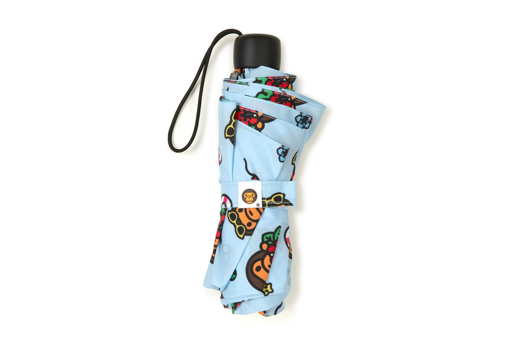 BABY MILO FOLDING UMBRELLA #1 | bape.com