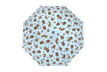 BABY MILO FOLDING UMBRELLA #1