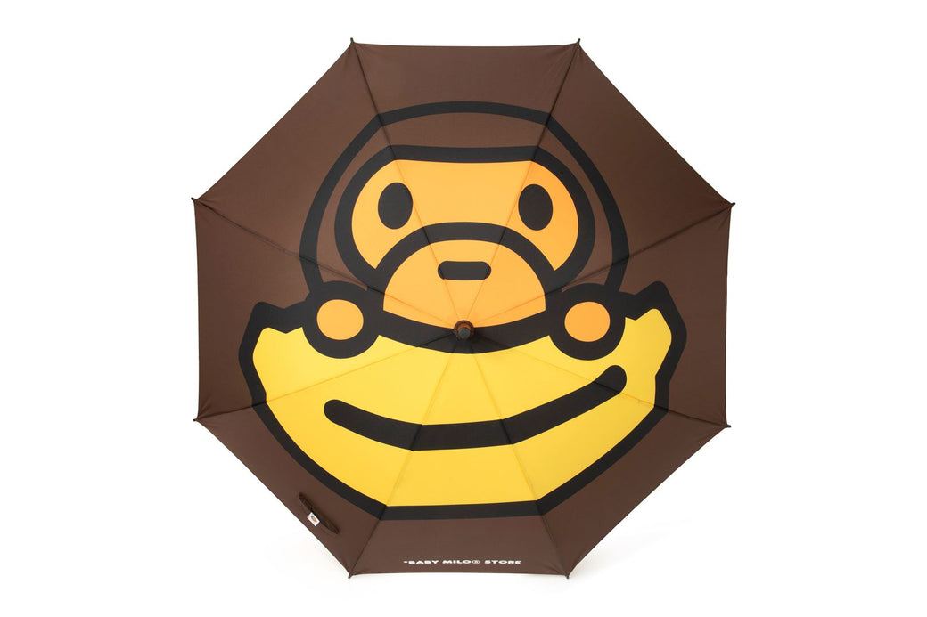 APE ベビーマイロ　サンシェード BABY MILO UMBRELLA | bape.com