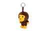 BABY MILO PLUSH DOLL KEYCHAIN #2