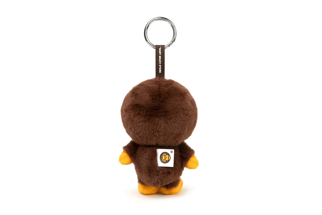 BABY MILO PLUSH DOLL KEYCHAIN #2 | bape.com