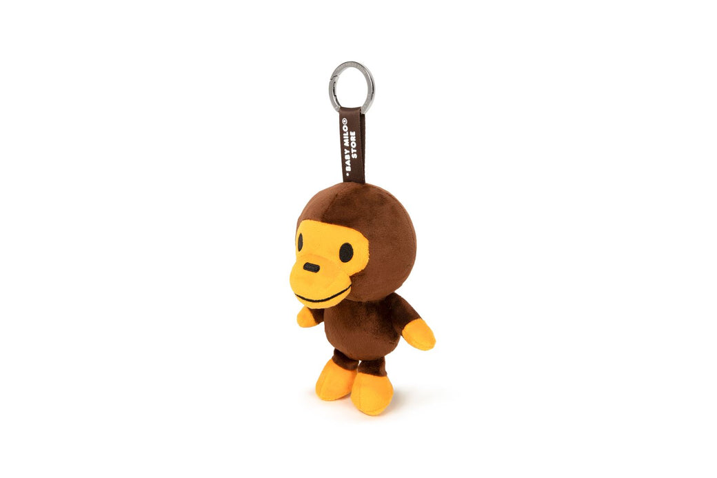 BABY MILO PLUSH DOLL MILO KEYCHAIN 18CM | bape.com