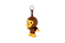 BABY MILO PLUSH DOLL MILO KEYCHAIN ​​18CM