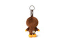 BABY MILO PLUSH DOLL MILO KEYCHAIN ​​18CM