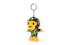 BABY MILO PLUSH DOLL KEYCHAIN #1