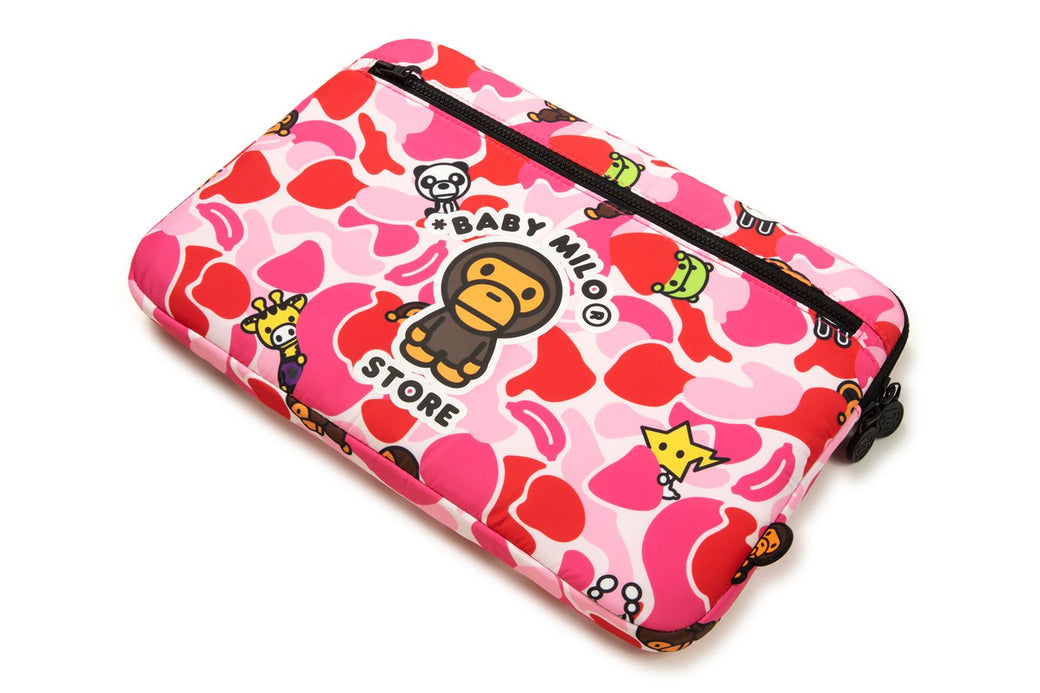 その他 bape ABC MILO 13\
