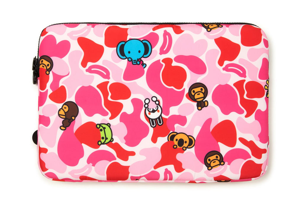 その他 bape ABC MILO 13\