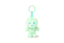 BABY MILO FUR PLUSH DOLL KEYCHAIN