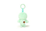 BABY MILO FUR PLUSH DOLL KEYCHAIN