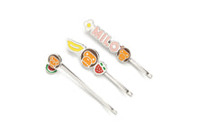BABY MILO HAIR PIN SET