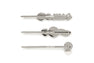BABY MILO HAIR PIN SET