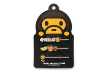 BABY MILO HAIR PIN SET
