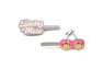 BABY MILO HAIR CLIP SET