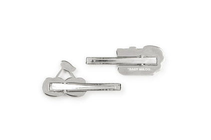 BABY MILO HAIR CLIP SET