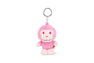 BABY MILO FAUX FUR PLUSH DOLL KEYCHAIN #2