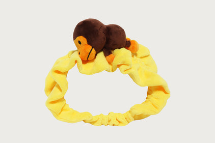 BABY MILO WASH FACE HEADBAND