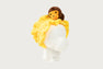 BABY MILO WASH FACE HEADBAND