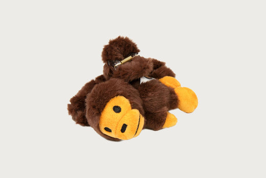 BABY MILO PLUSH DOLL HAIR CLIP #1