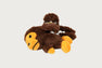 BABY MILO PLUSH DOLL HAIR CLIP #1
