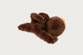 BABY MILO PLUSH DOLL HAIR CLIP #1