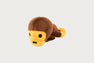 BABY MILO PLUSH DOLL HAIR CLIP