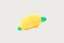 BABY MILO PLUSH DOLL HAIR CLIP