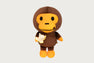 BABY MILO PLUSH DOLL 30CM