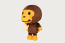 BABY MILO PLUSH DOLL 30CM