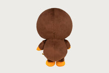 BABY MILO PLUSH DOLL 30CM