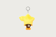 BABY MILO STA PLUSH DOLL KEYCHAIN 15CM