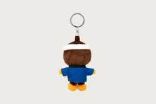 BABY MILO RAMEN BOSS PLUSH DOLL KEYCHAIN 15CM
