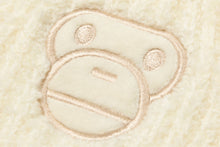 BABY MILO 連帽圍巾 #2
