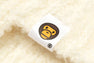 BABY MILO HOOD SCARF #2