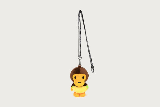 BABY MILO HEADPHONE HOLDER