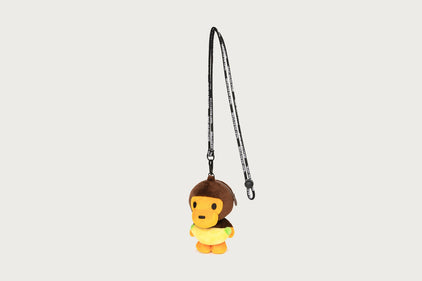 BABY MILO HEADPHONE HOLDER