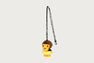BABY MILO HEADPHONE HOLDER