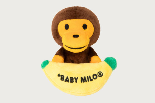 BABY MILO DESKTOP DOLL