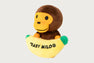 BABY MILO DESKTOP DOLL