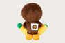 BABY MILO DESKTOP DOLL