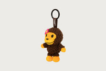 BABY LISA PLUSH DOLL KEYCHAIN 10CM