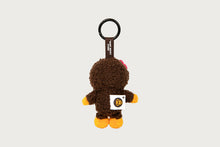 BABY LISA PLUSH DOLL KEYCHAIN 10CM