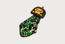 BABY MILO HAND TOWEL