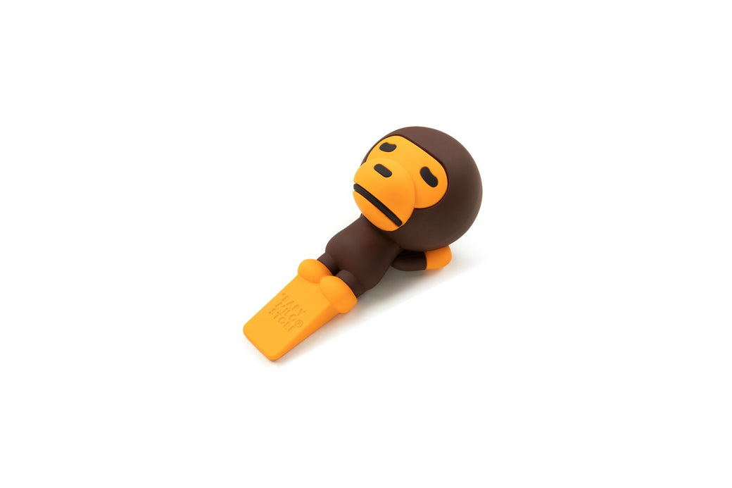 BABY MILO DOOR STOPPER | bape.com