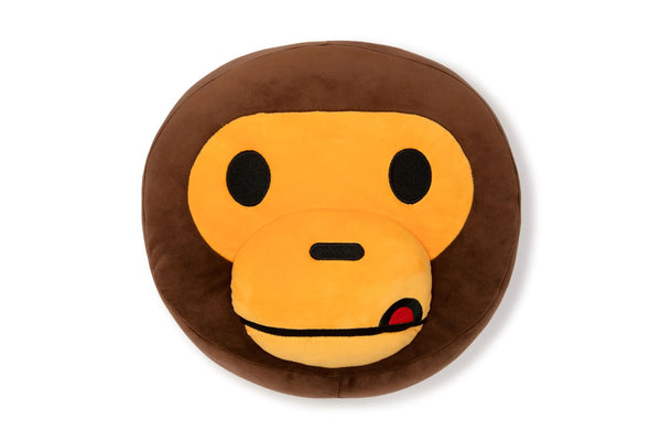 BABY MILO HAND WARMER CUSHION | bape.com