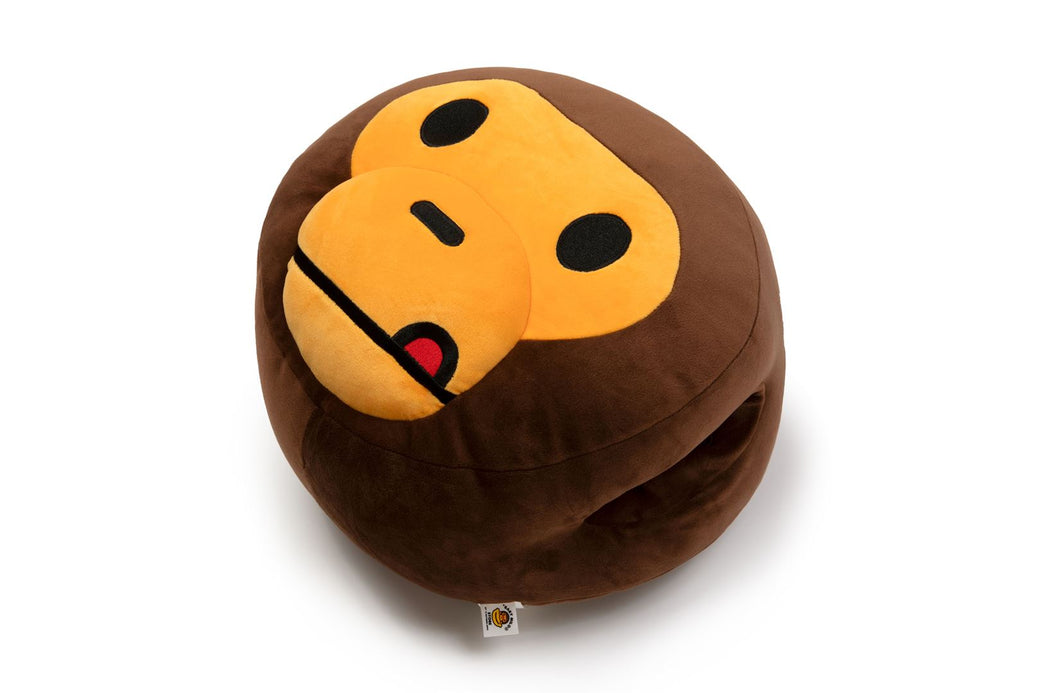 BABY MILO HAND WARMER CUSHION | bape.com