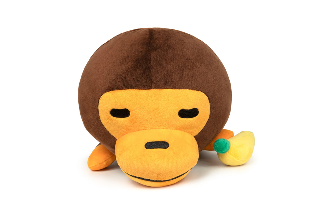 BABY MILO FUR TISSUE BOX COVER | bape.com