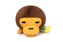 BABY MILO FUR TISSUE BOX COVER