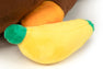 BABY MILO FUR TISSUE BOX COVER