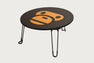 BABY MILO FOLDING TABLE