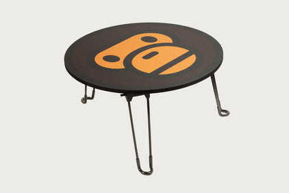 BABY MILO FOLDING TABLE